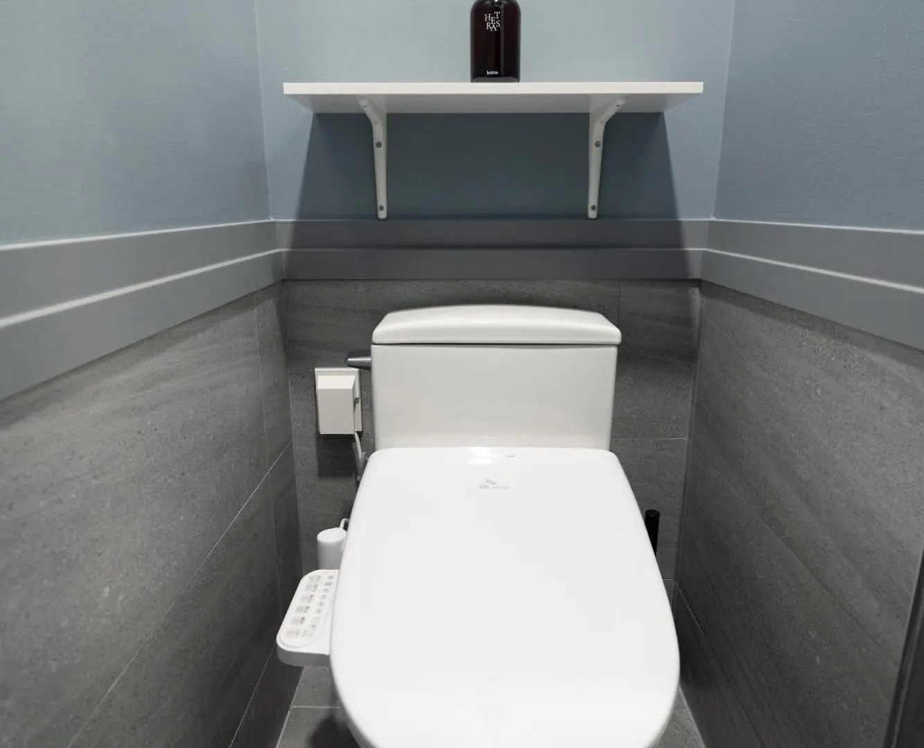 New Hongdae House Apartment Seoul