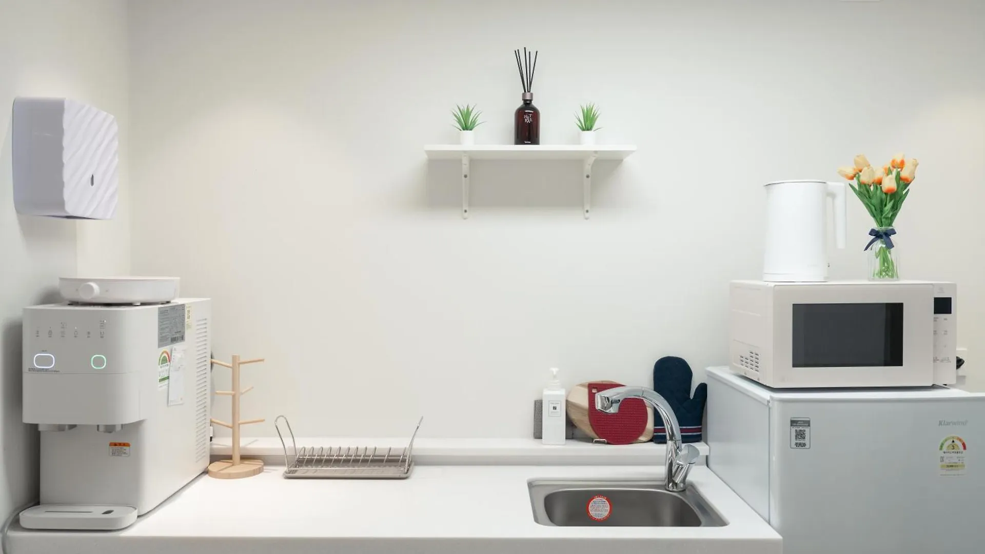 New Hongdae House Apartment Seoul South Korea