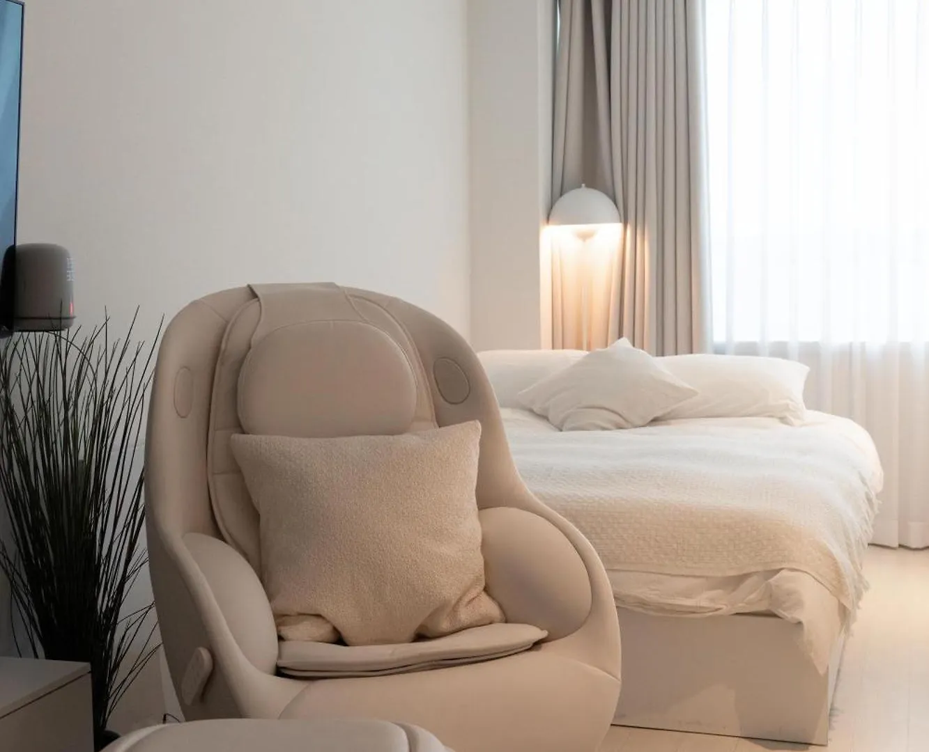 New Hongdae House Apartment Seoul