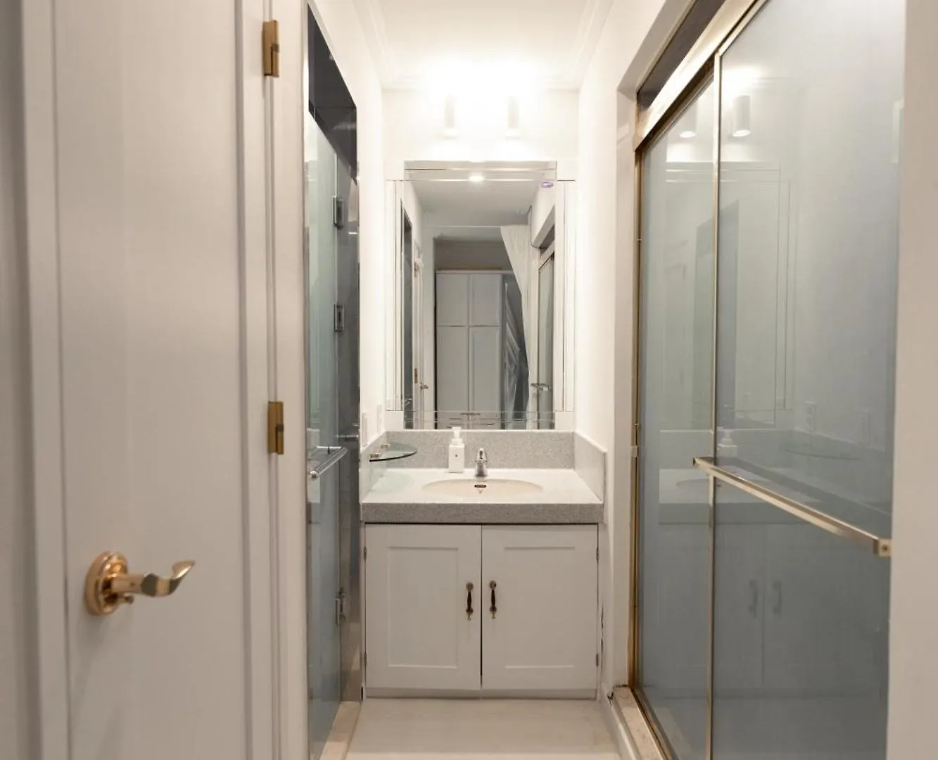 New Hongdae House Apartment Seoul