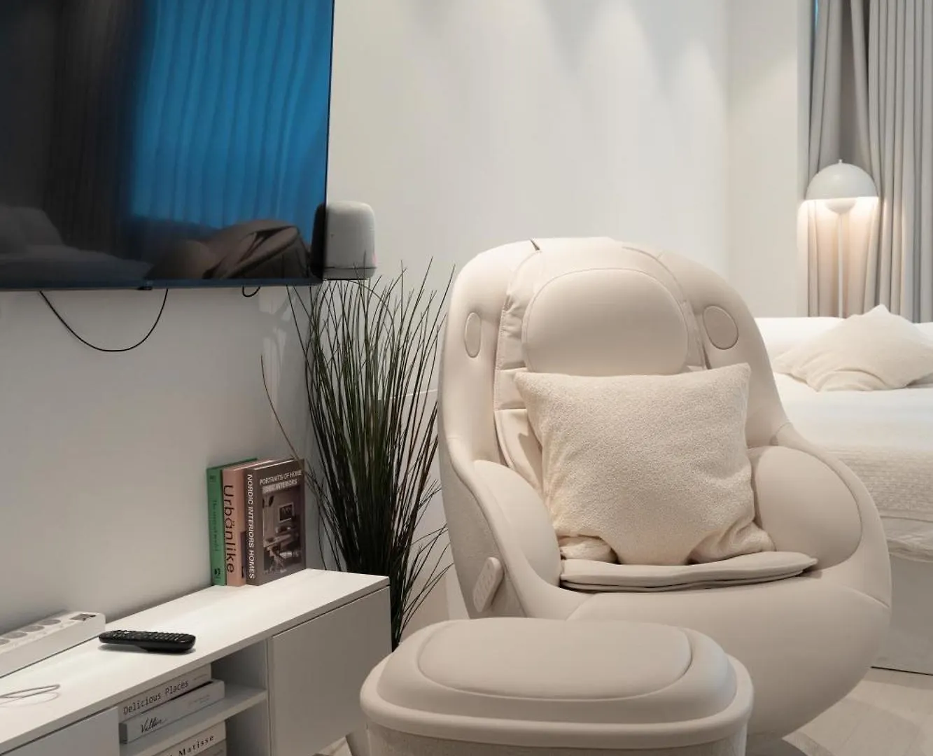 New Hongdae House Apartment Seoul