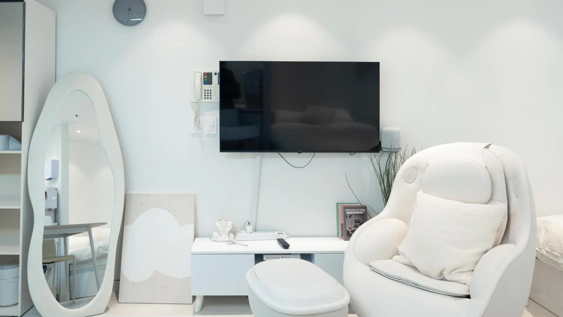 New Hongdae House Apartment Seoul South Korea