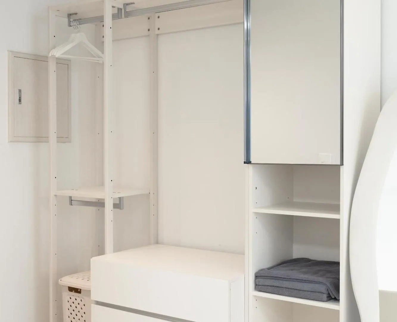 Appartamento New Hongdae House Seul