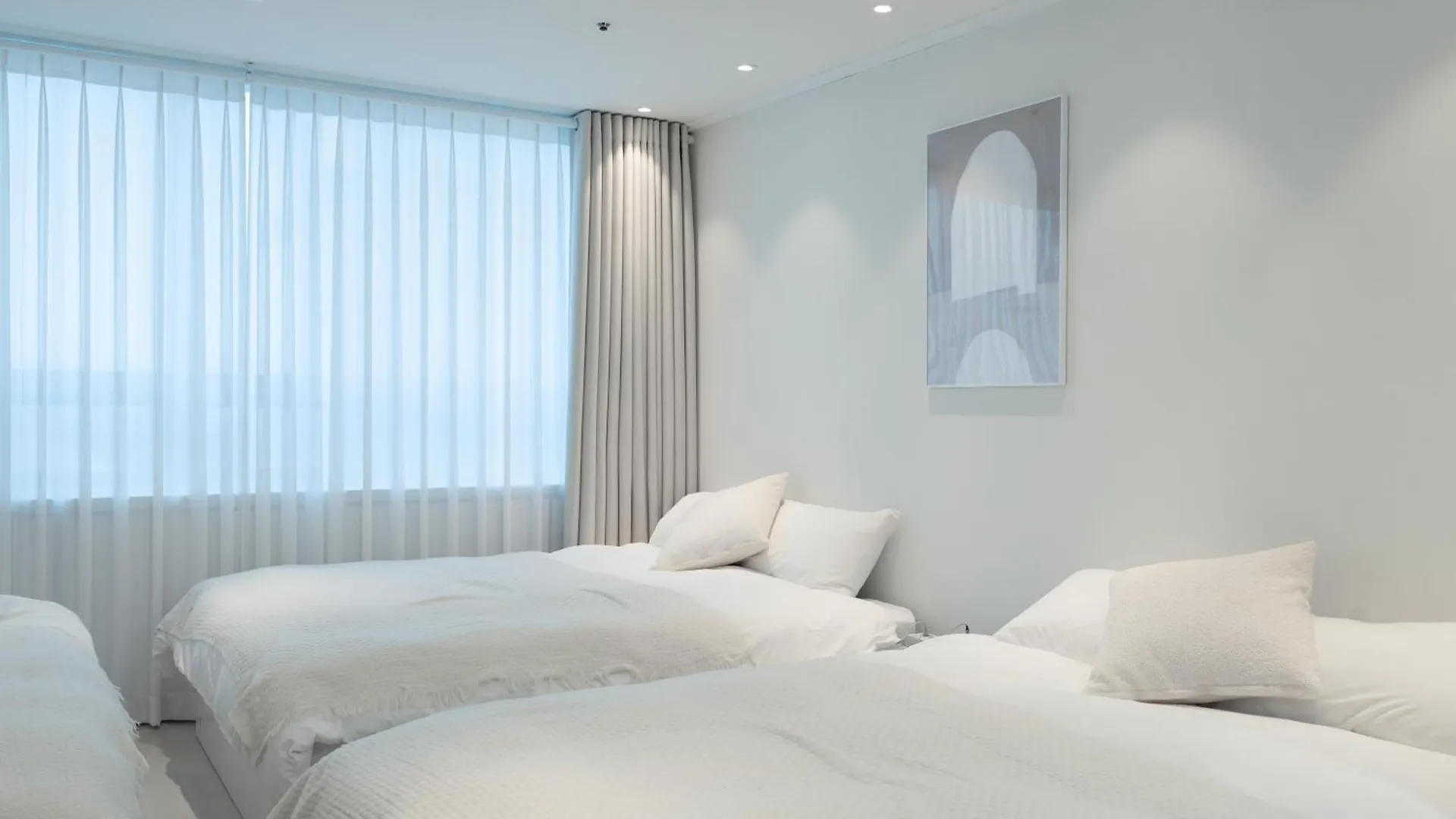 New Hongdae House Apartment Seoul South Korea