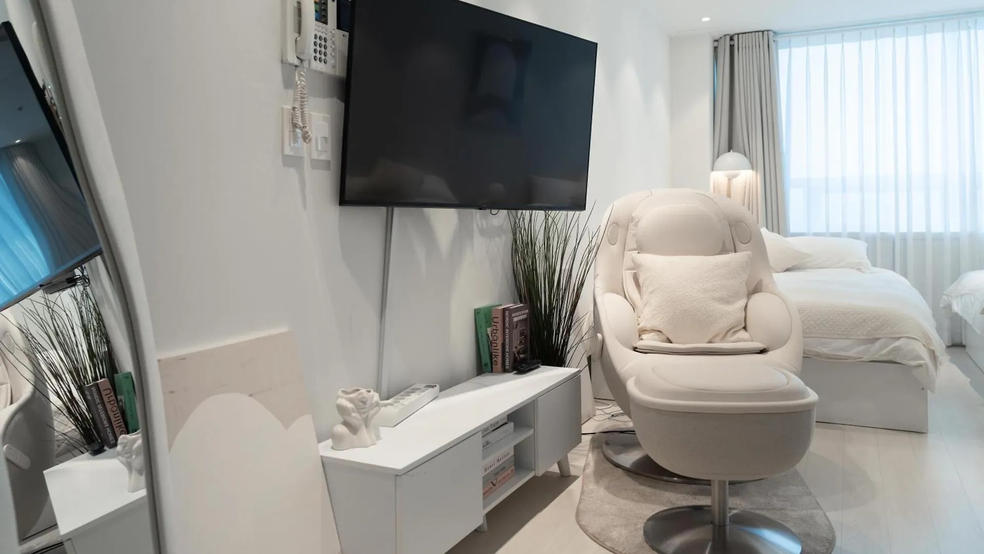 New Hongdae House Apartment Seoul