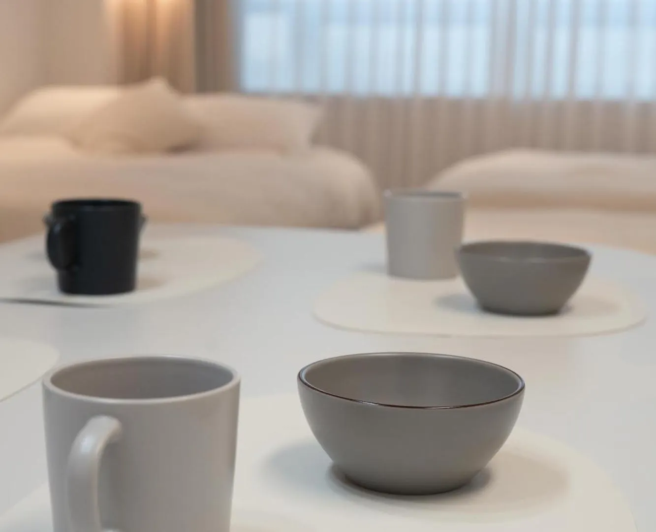 New Hongdae House Apartment Seoul