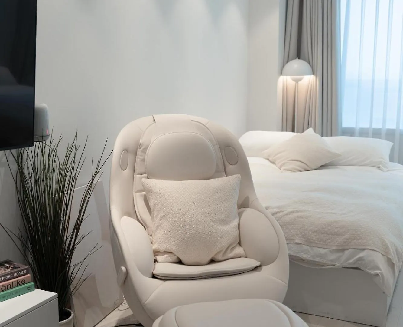 New Hongdae House Apartment Seoul South Korea