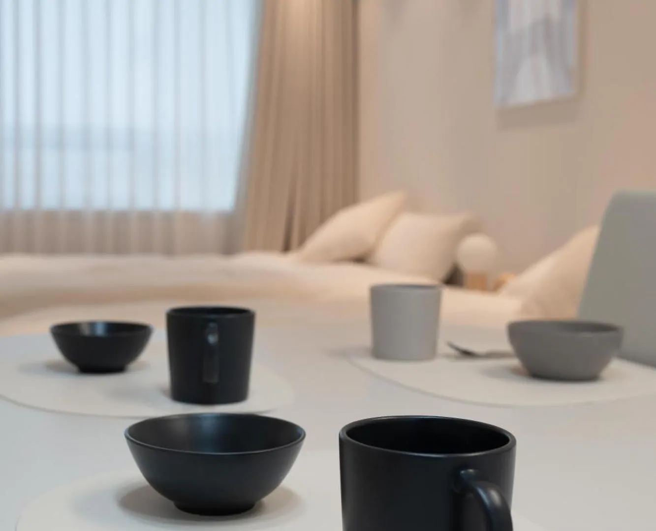 New Hongdae House Apartment Seoul