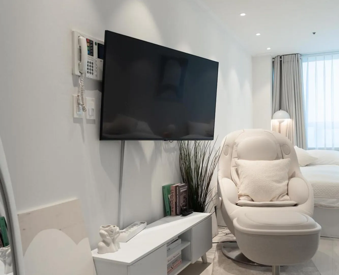New Hongdae House Apartment Seoul