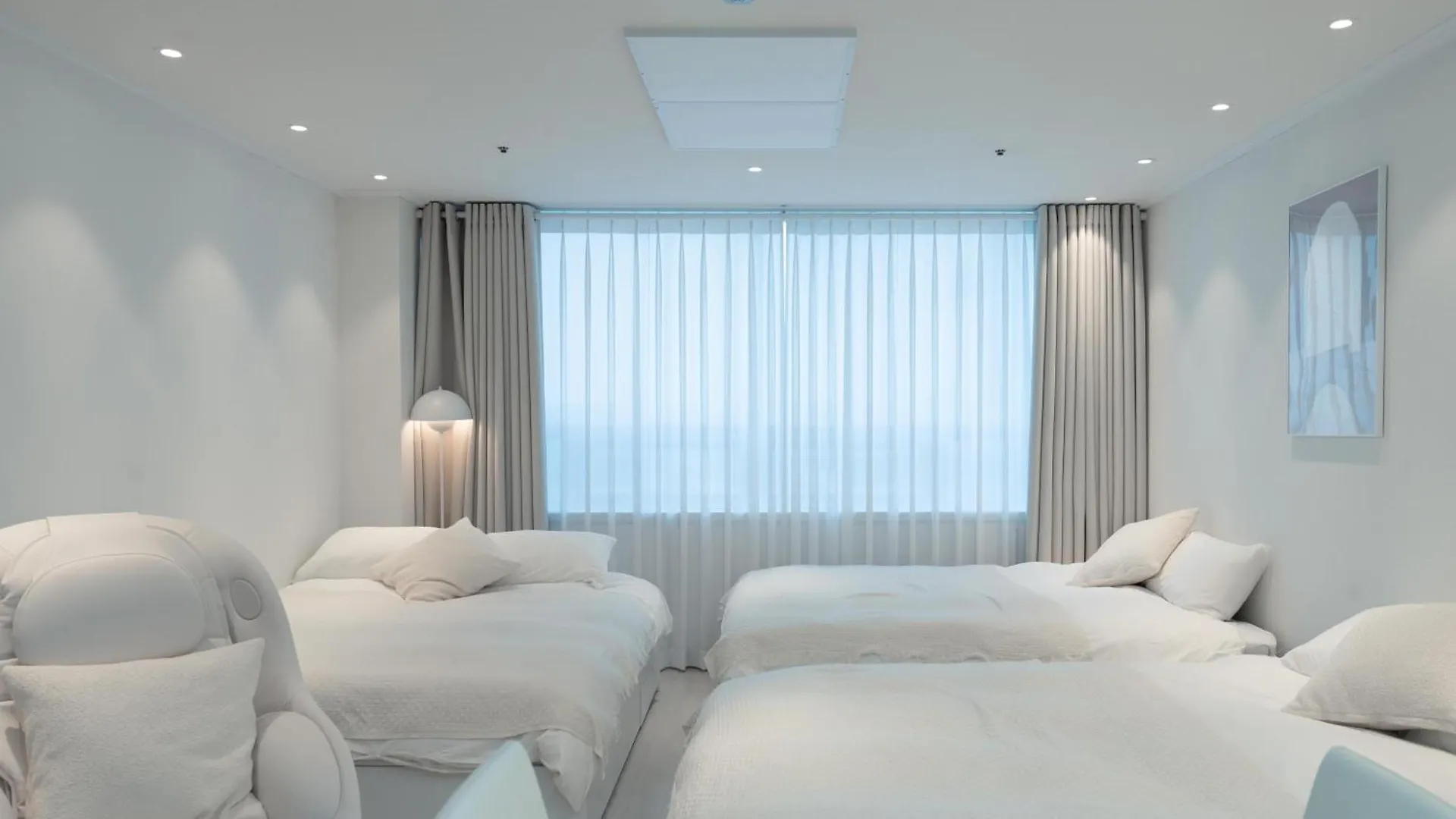 New Hongdae House Apartment Seoul