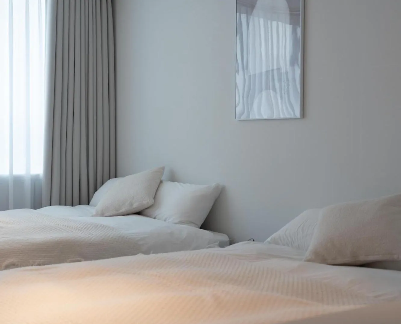 New Hongdae House Apartment Seoul 0*,