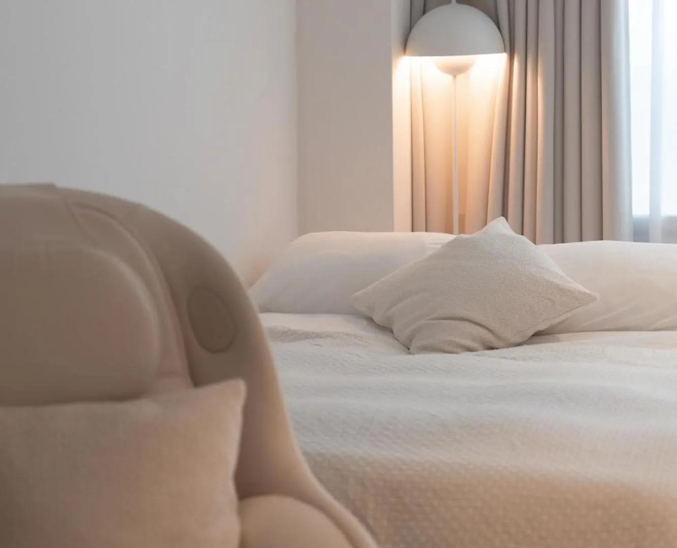 New Hongdae House Apartment Seoul