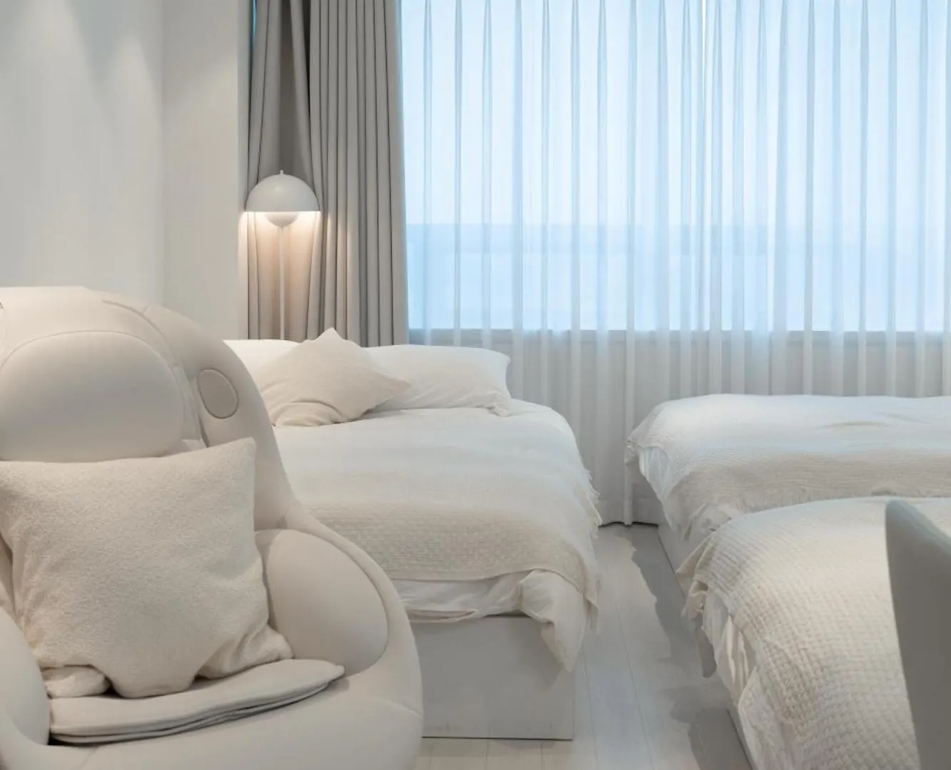 New Hongdae House Apartment Seoul